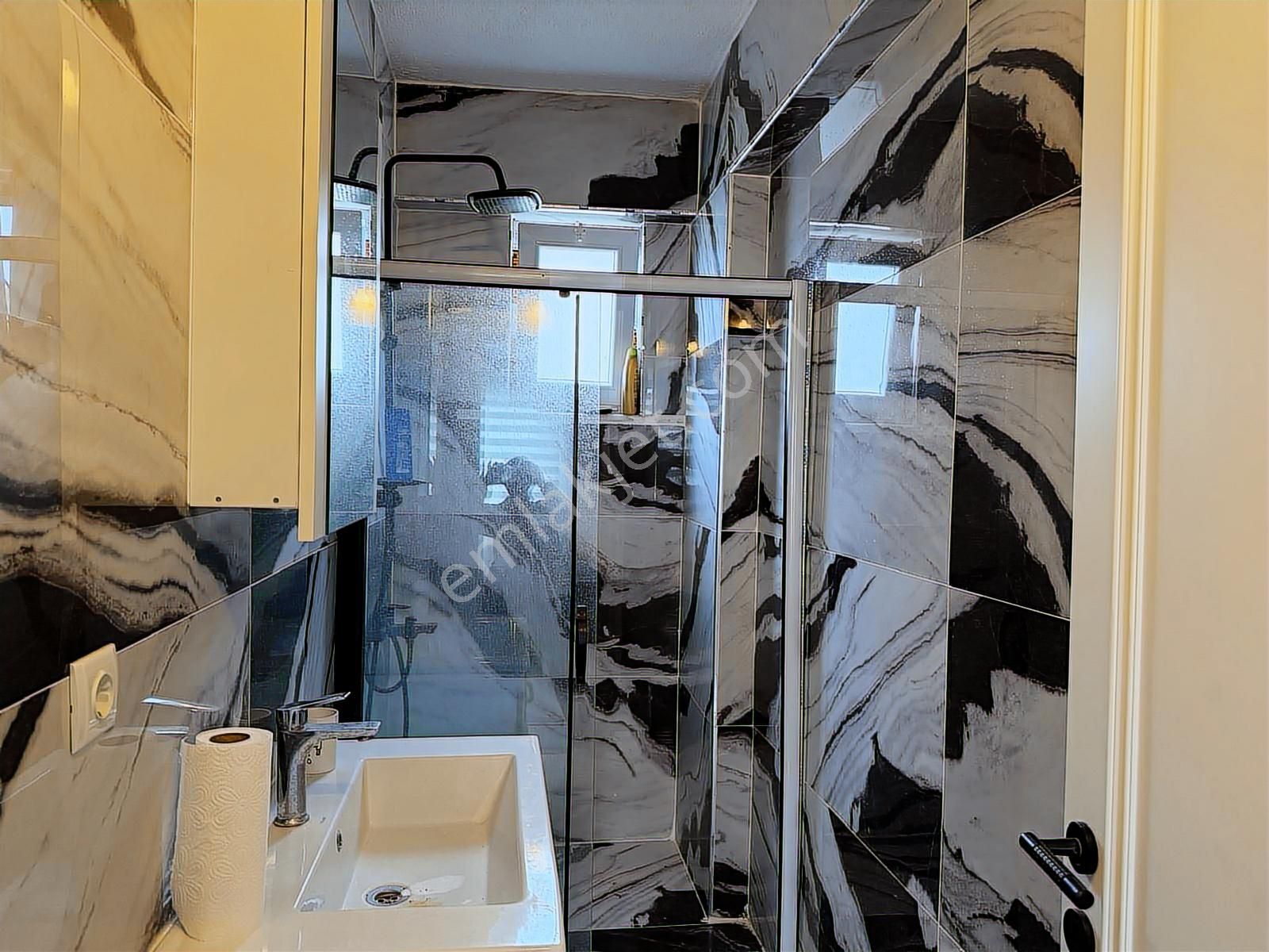 Çerkezköy Veliköy Çiftlik Bölgesi Site İçinde 6+2 Dubleks Villa - Görsel 29