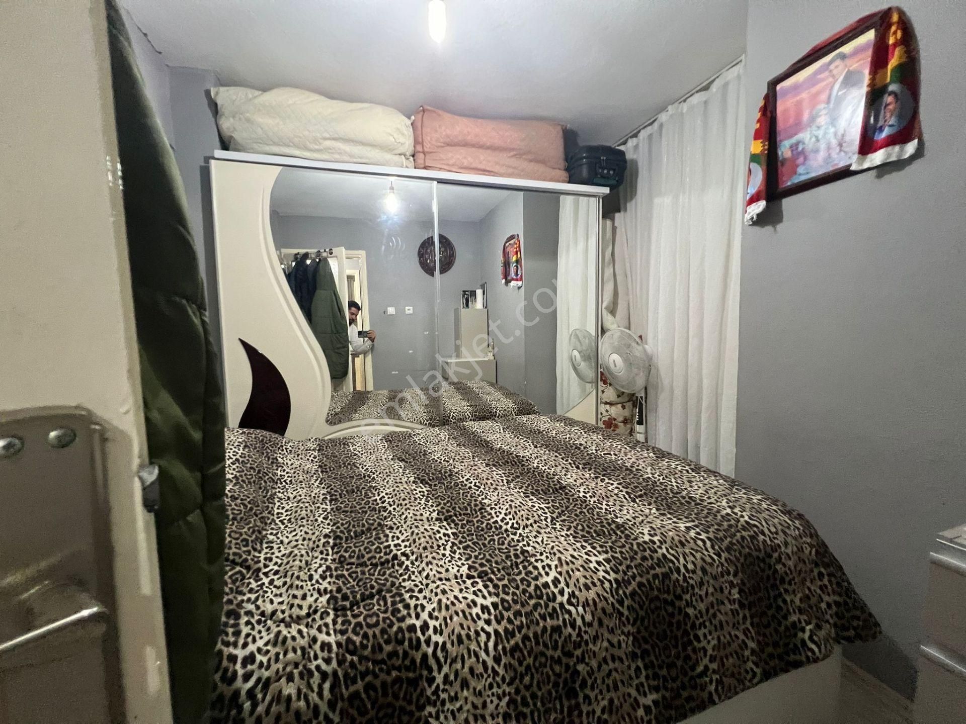 Acil Konak Zeytinlik Mahde 2+1 85m2 D.gazlı Ayrı Mutfak Bakımlı Daire - Görsel 11