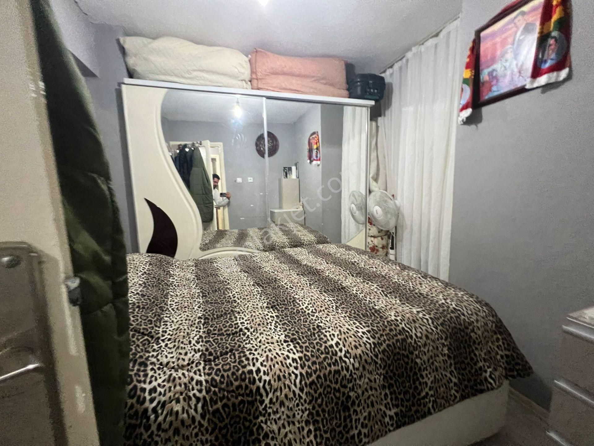 Acil Konak Zeytinlik Mahde 2+1 85m2 D.gazlı Ayrı Mutfak Bakımlı Daire - Görsel 12