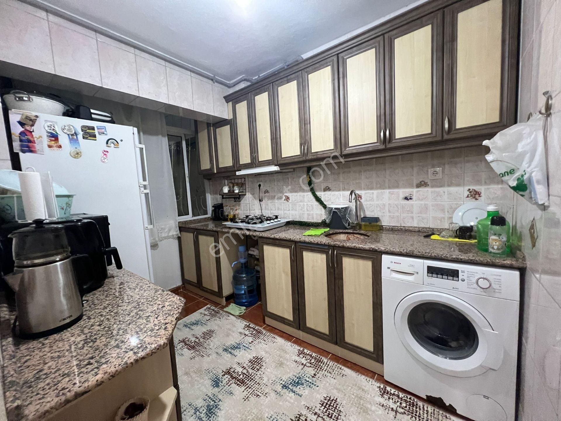 Acil Konak Zeytinlik Mahde 2+1 85m2 D.gazlı Ayrı Mutfak Bakımlı Daire - Görsel 15