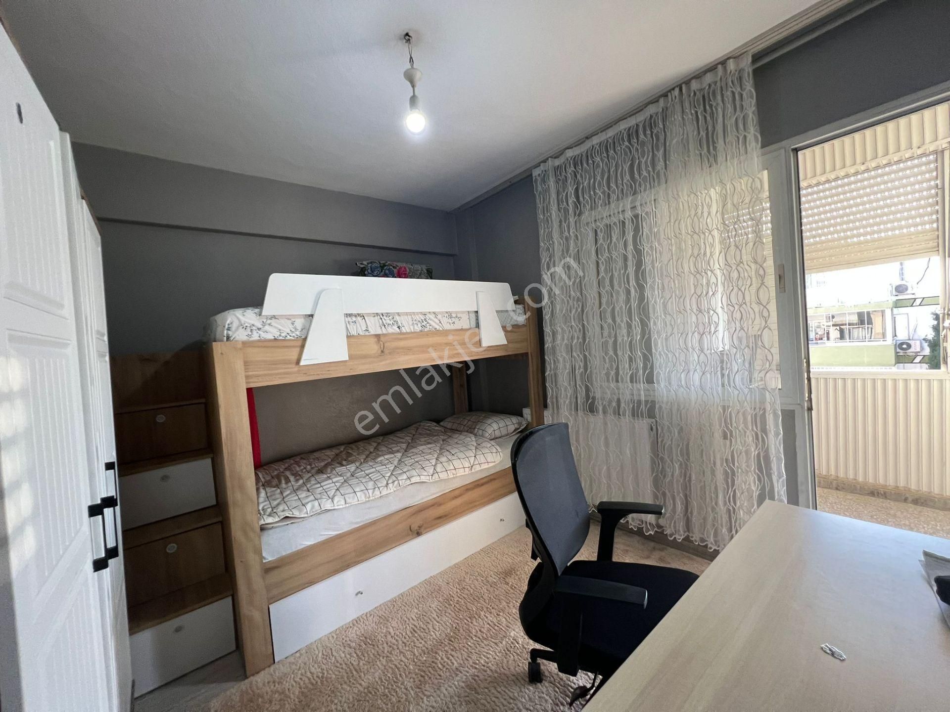 Acil Konak Zeytinlik Mahde 2+1 85m2 D.gazlı Ayrı Mutfak Bakımlı Daire - Görsel 7