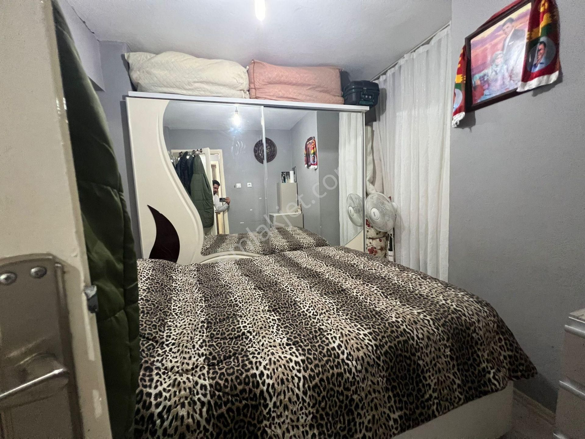 Acil Konak Zeytinlik Mahde 2+1 85m2 D.gazlı Ayrı Mutfak Bakımlı Daire - Görsel 13