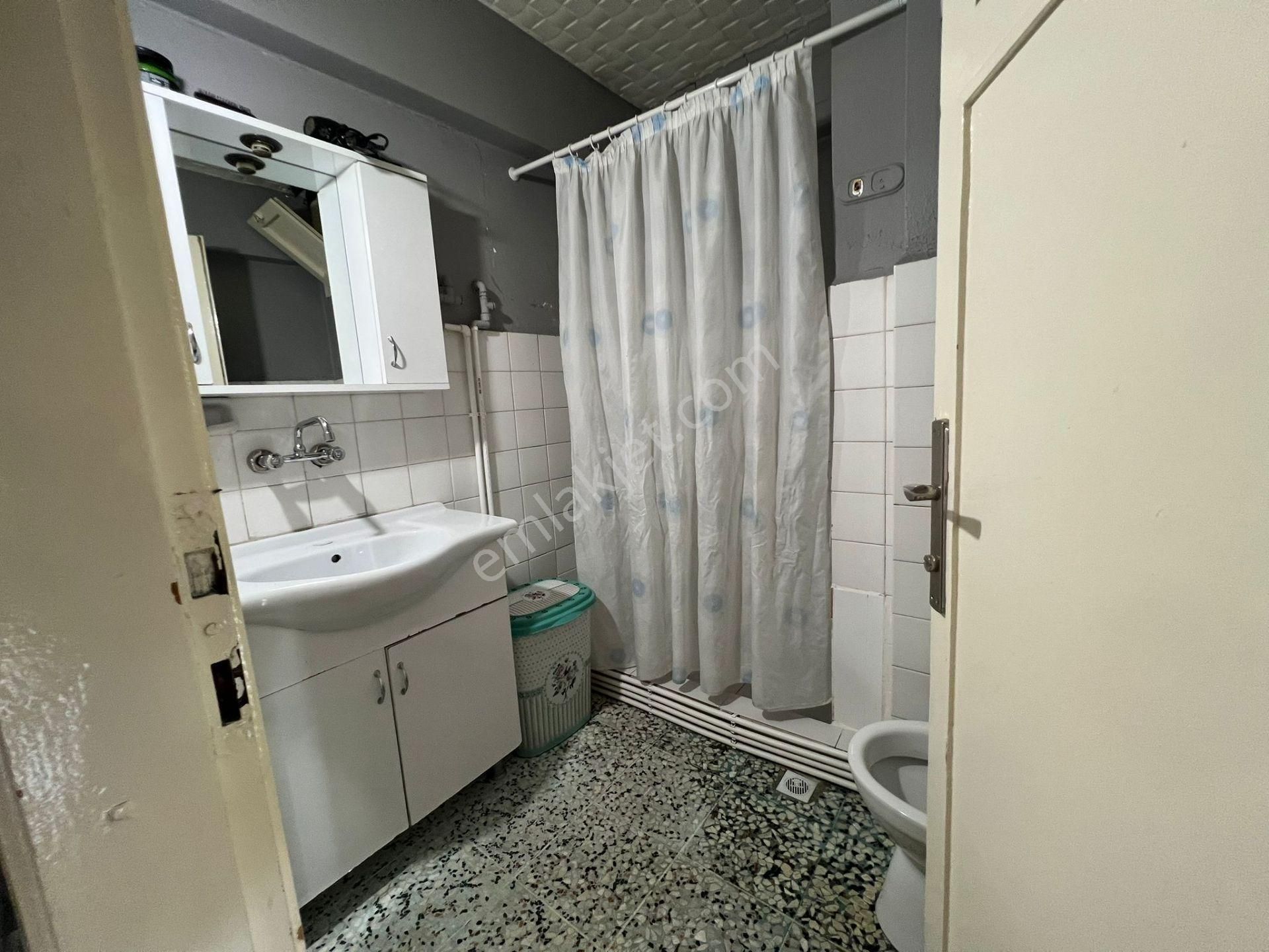 Acil Konak Zeytinlik Mahde 2+1 85m2 D.gazlı Ayrı Mutfak Bakımlı Daire - Görsel 19