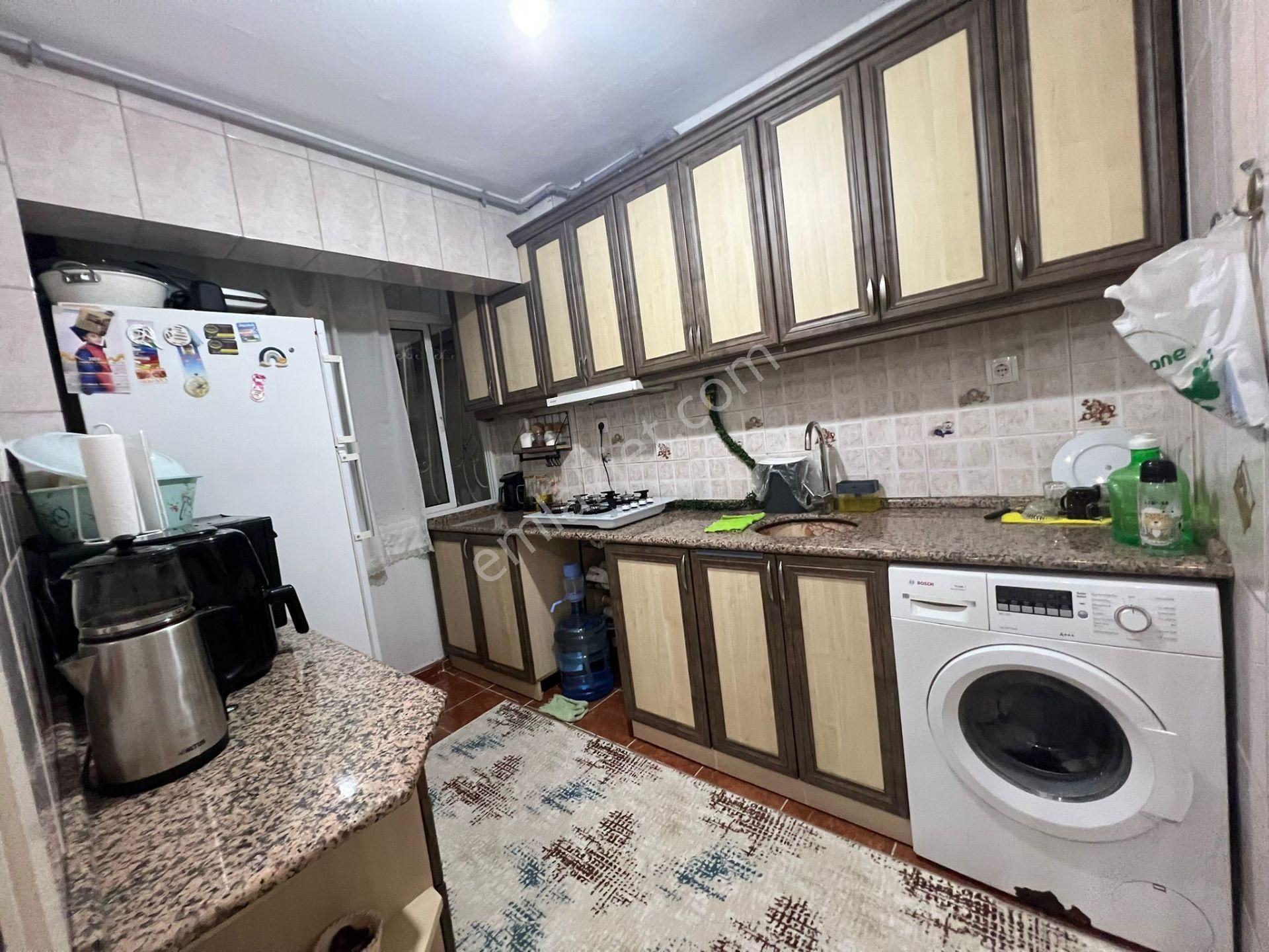 Acil Konak Zeytinlik Mahde 2+1 85m2 D.gazlı Ayrı Mutfak Bakımlı Daire - Görsel 16