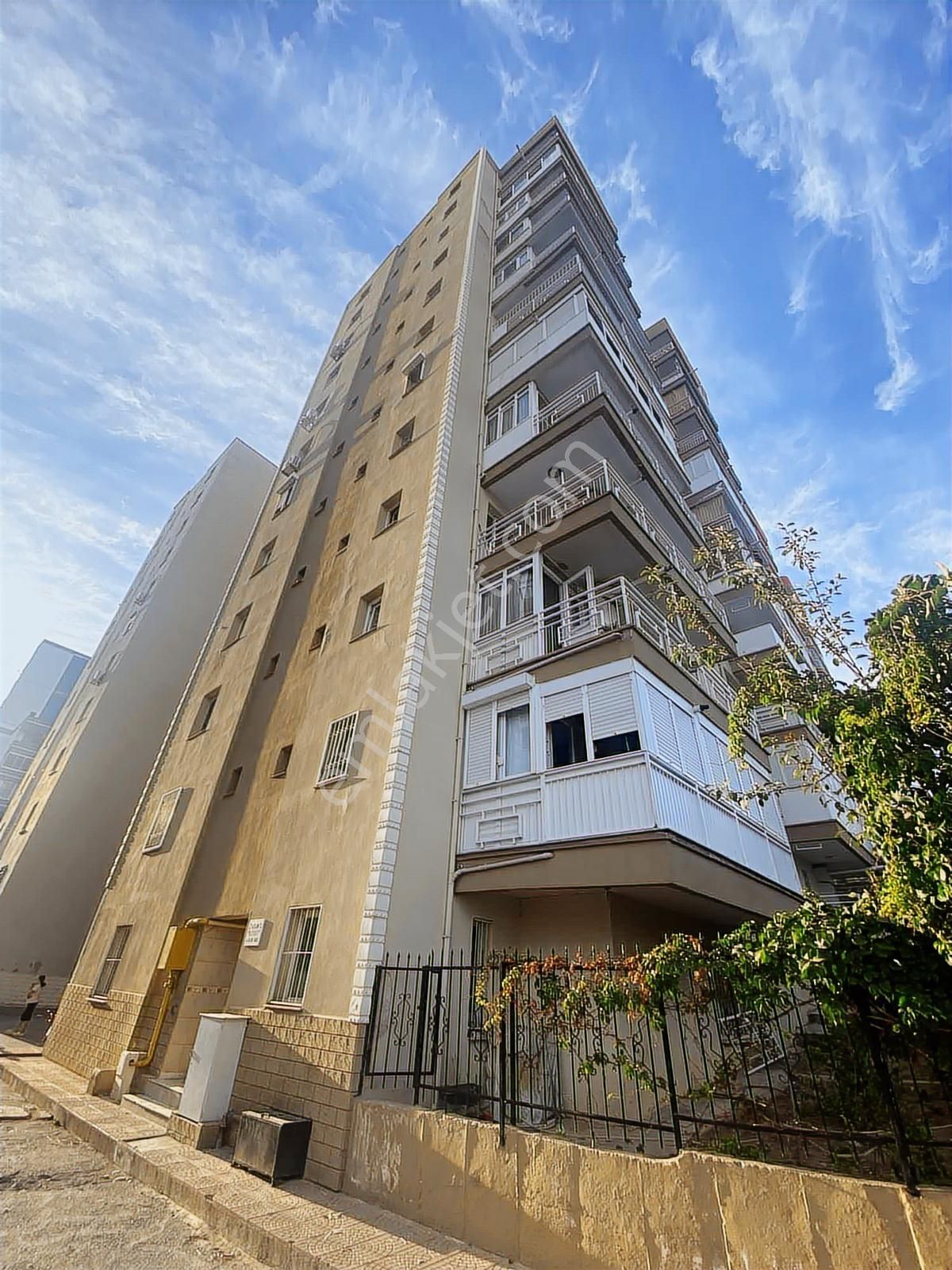 Buraxtan Şehir Hast. Yakını Eşyalı Doğalgazlı 3+1 Kiralık Daire - Görsel 14