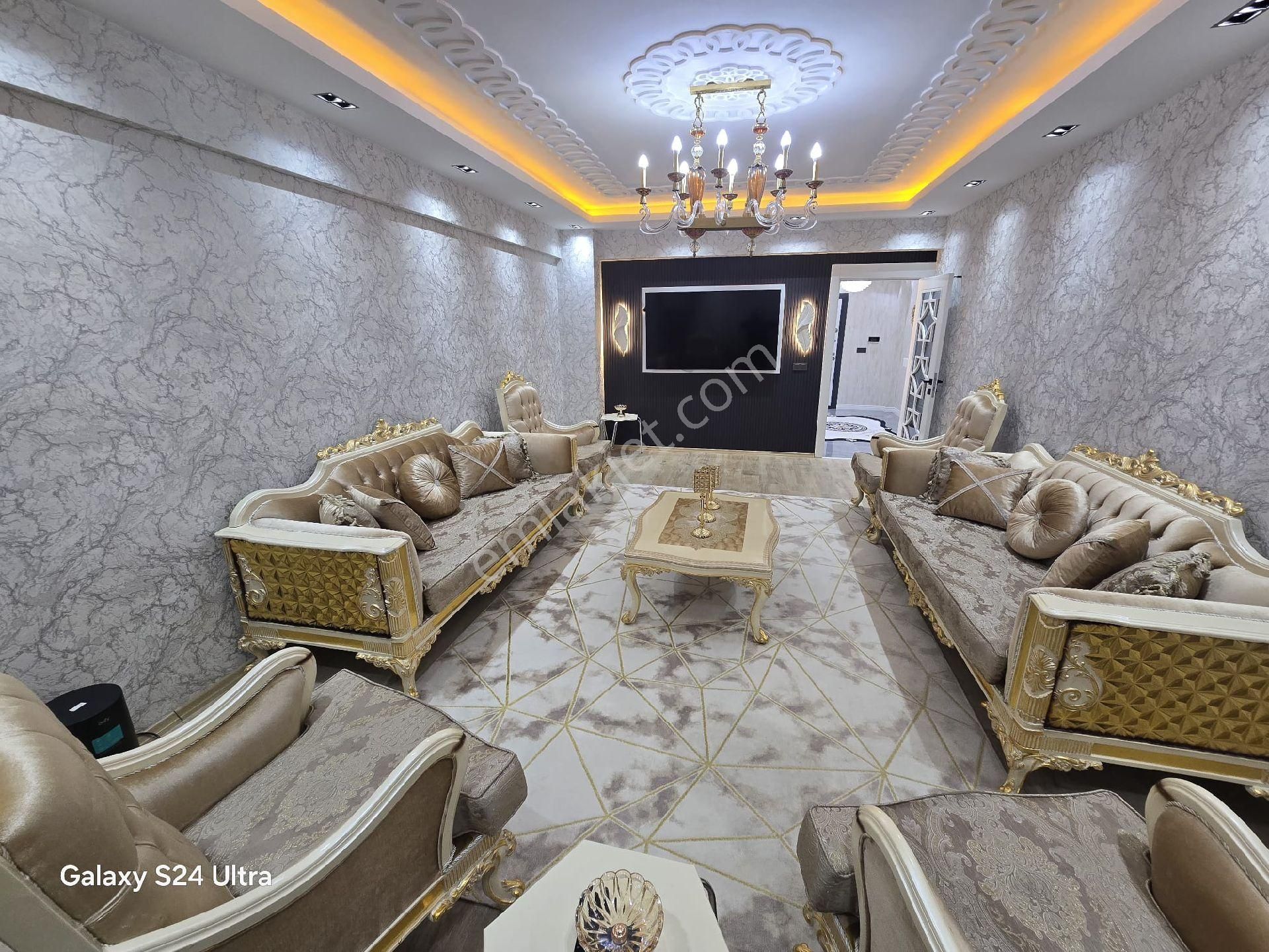 Liv Hastanesi Yanında Satılık 3.5+1 - Görsel 8