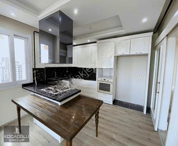 Akdeniz Mah. Yeni 2.çevreyolu Civarı Satılık 4+1 Geniş Daire - Görsel 21