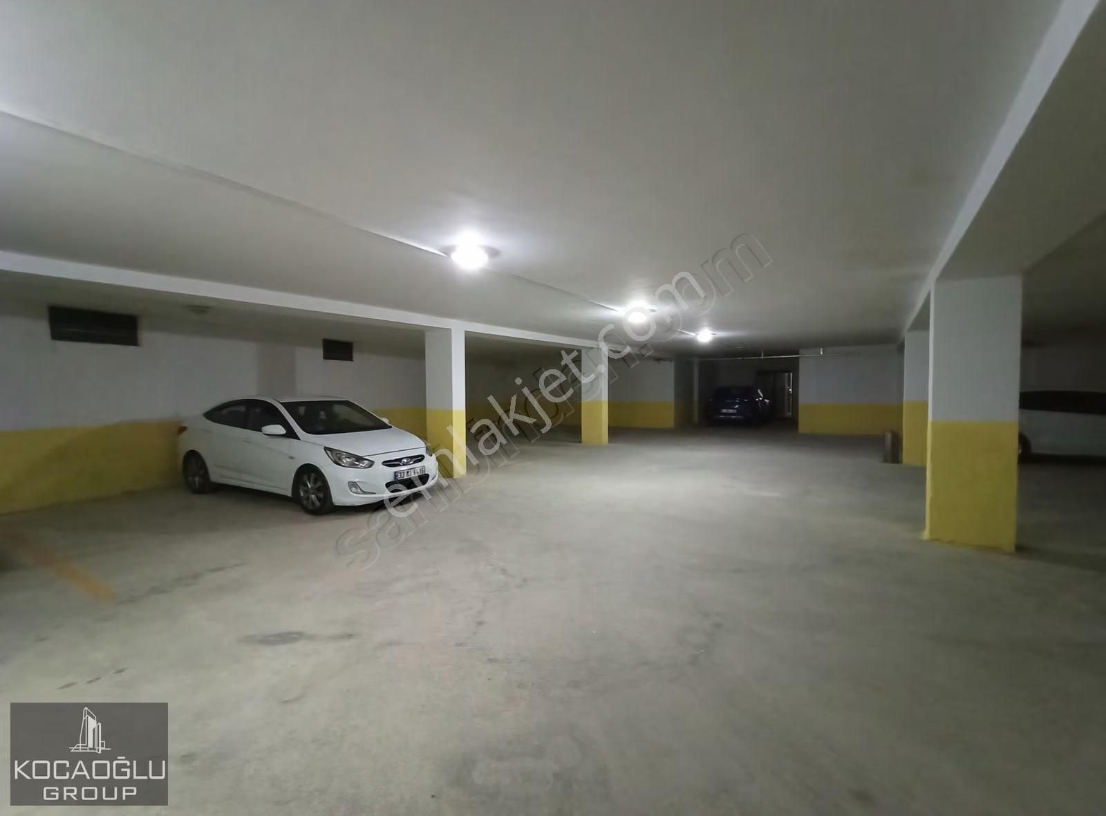 Akdeniz Mah. Yeni 2.çevreyolu Civarı Satılık 4+1 Geniş Daire - Görsel 9