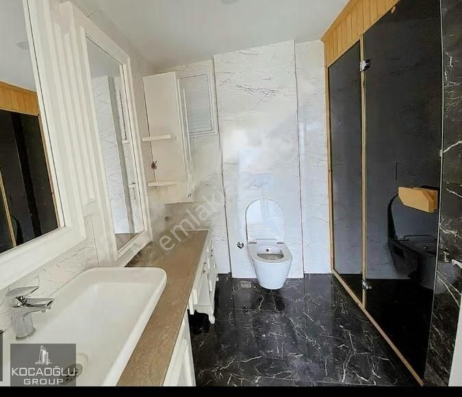 Akdeniz Mah. Yeni 2.çevreyolu Civarı Satılık 4+1 Geniş Daire - Görsel 20
