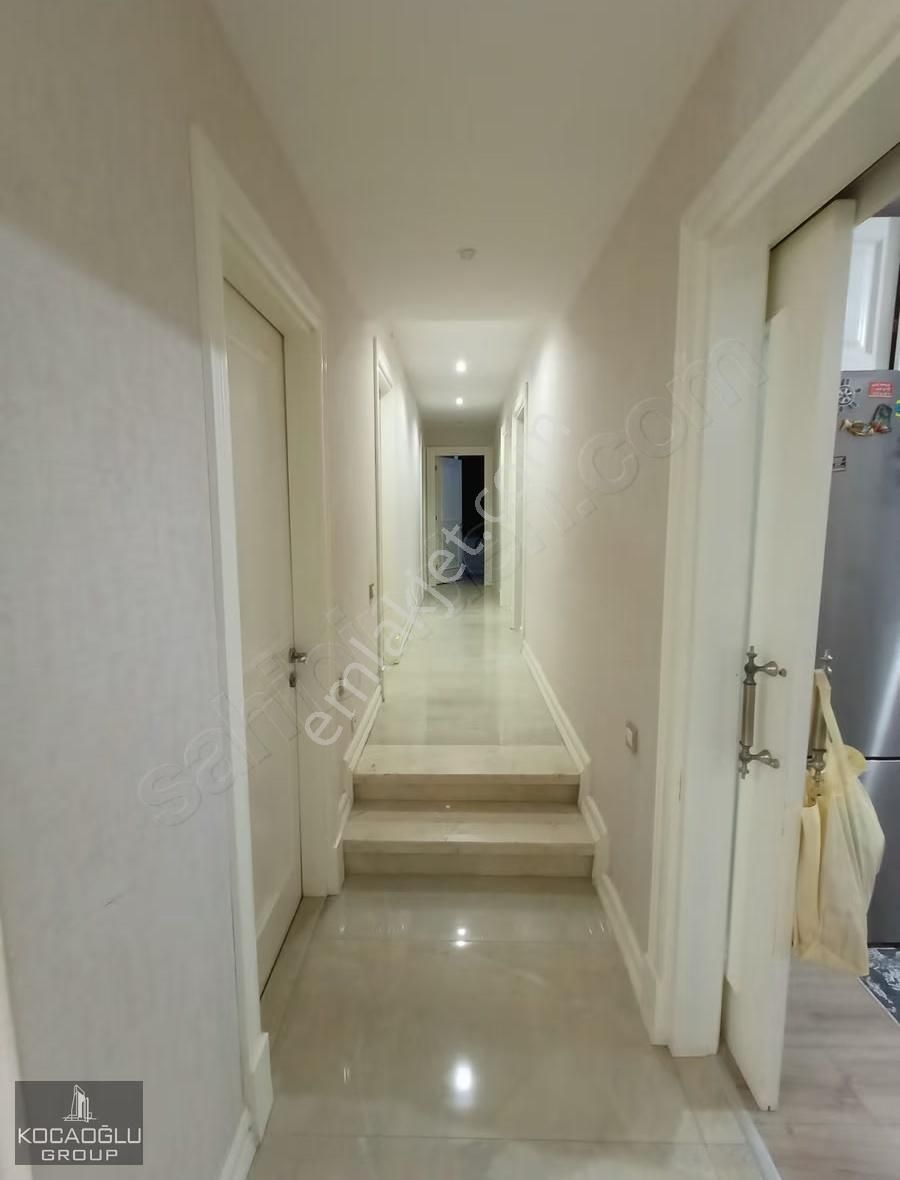 Akdeniz Mah. Yeni 2.çevreyolu Civarı Satılık 4+1 Geniş Daire - Görsel 24