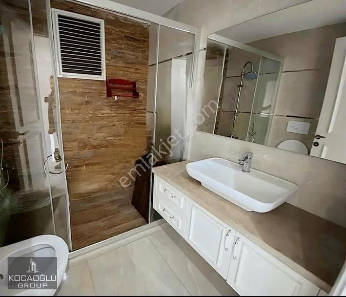 Akdeniz Mah. Yeni 2.çevreyolu Civarı Satılık 4+1 Geniş Daire - Görsel 11