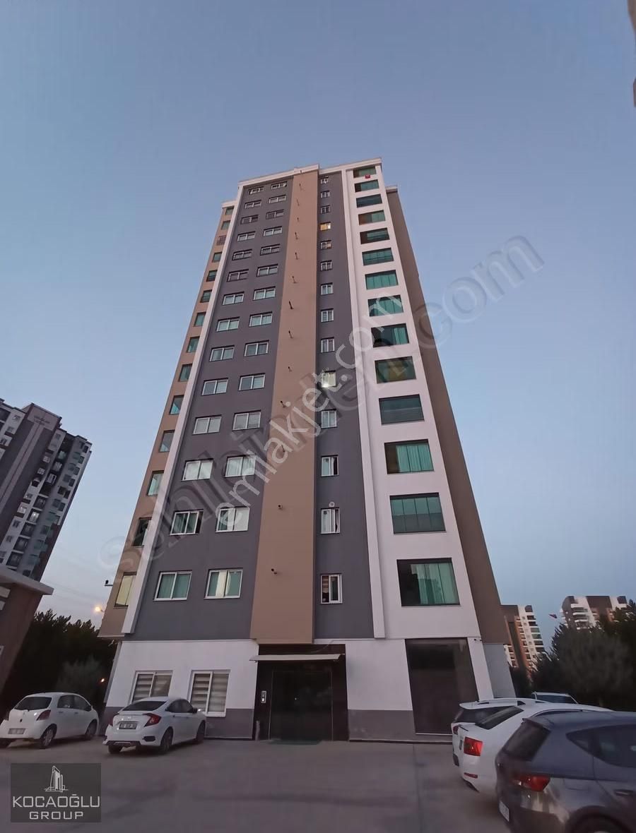 Akdeniz Mah. Yeni 2.çevreyolu Civarı Satılık 4+1 Geniş Daire - Görsel 15