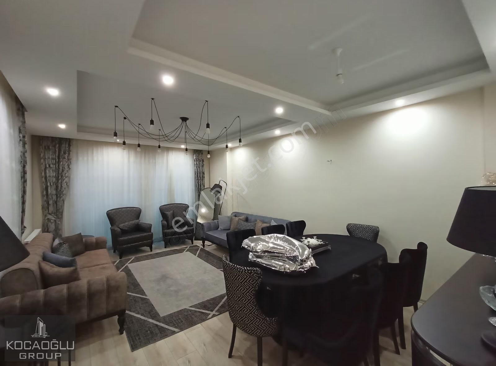 Akdeniz Mah. Yeni 2.çevreyolu Civarı Satılık 4+1 Geniş Daire - Görsel 12