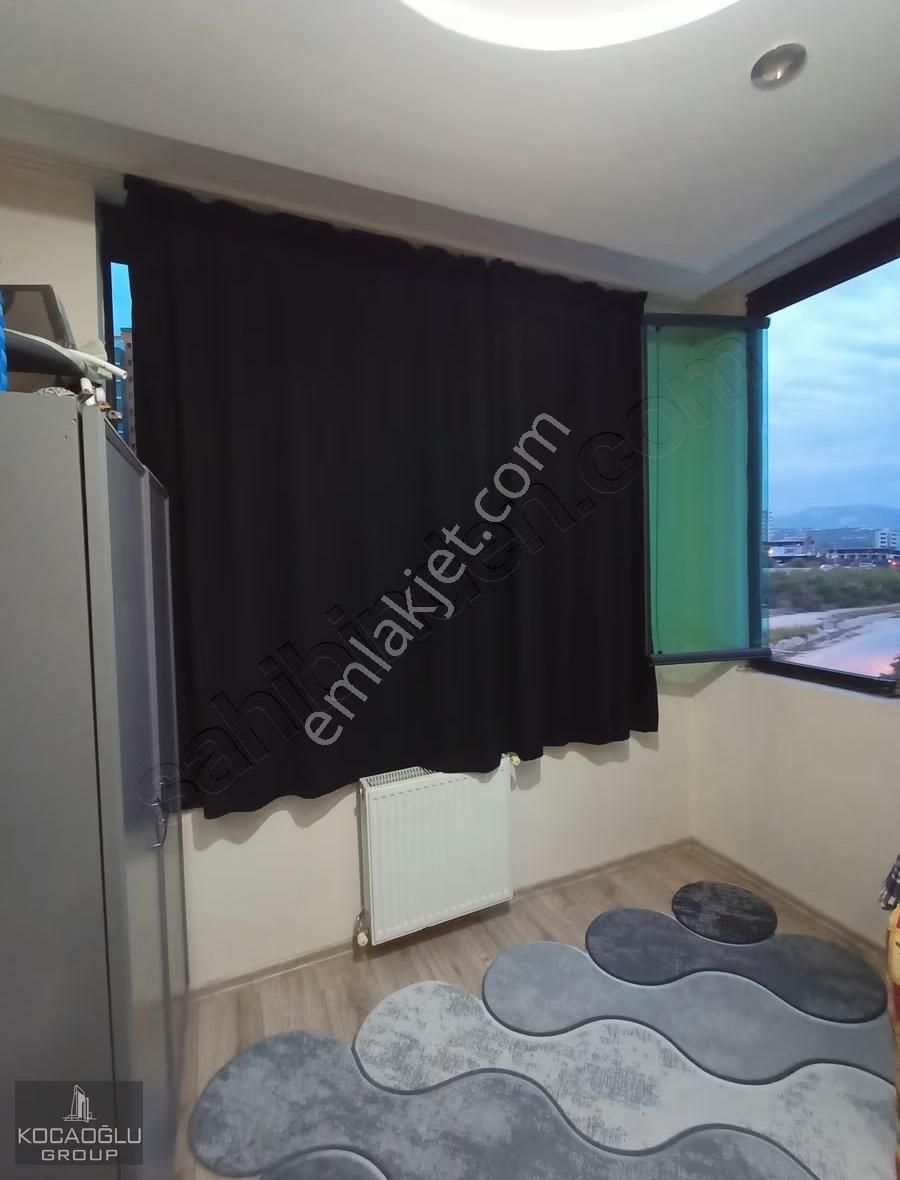 Akdeniz Mah. Yeni 2.çevreyolu Civarı Satılık 4+1 Geniş Daire - Görsel 14