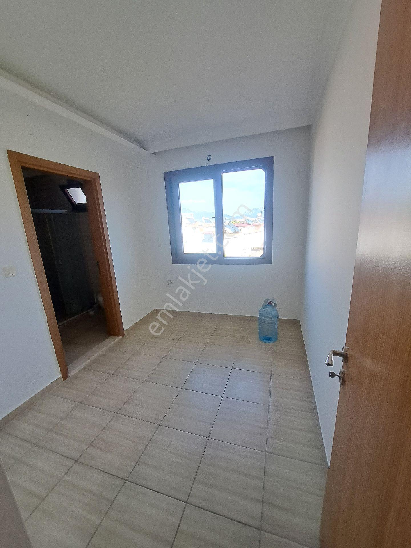 İzmir Menderes Gümüldür De Denize 70 M Satılık 2+1 Daire - Görsel 12