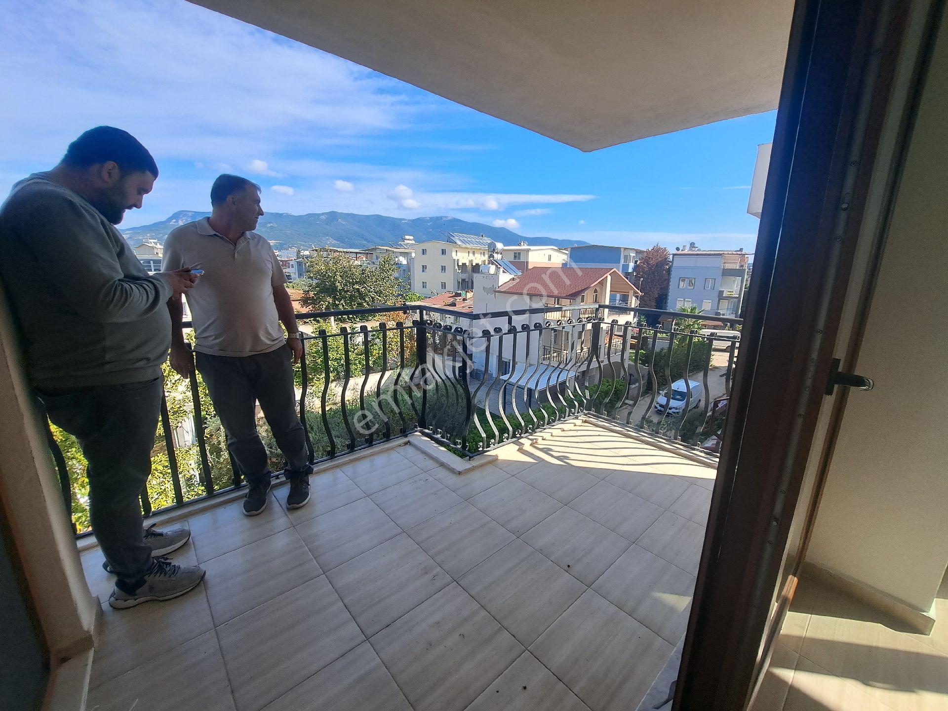 İzmir Menderes Gümüldür De Denize 70 M Satılık 2+1 Daire - Görsel 9
