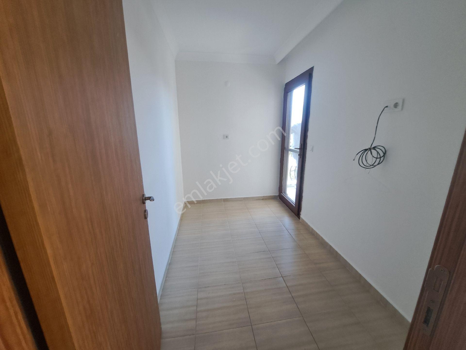 İzmir Menderes Gümüldür De Denize 70 M Satılık 2+1 Daire - Görsel 21