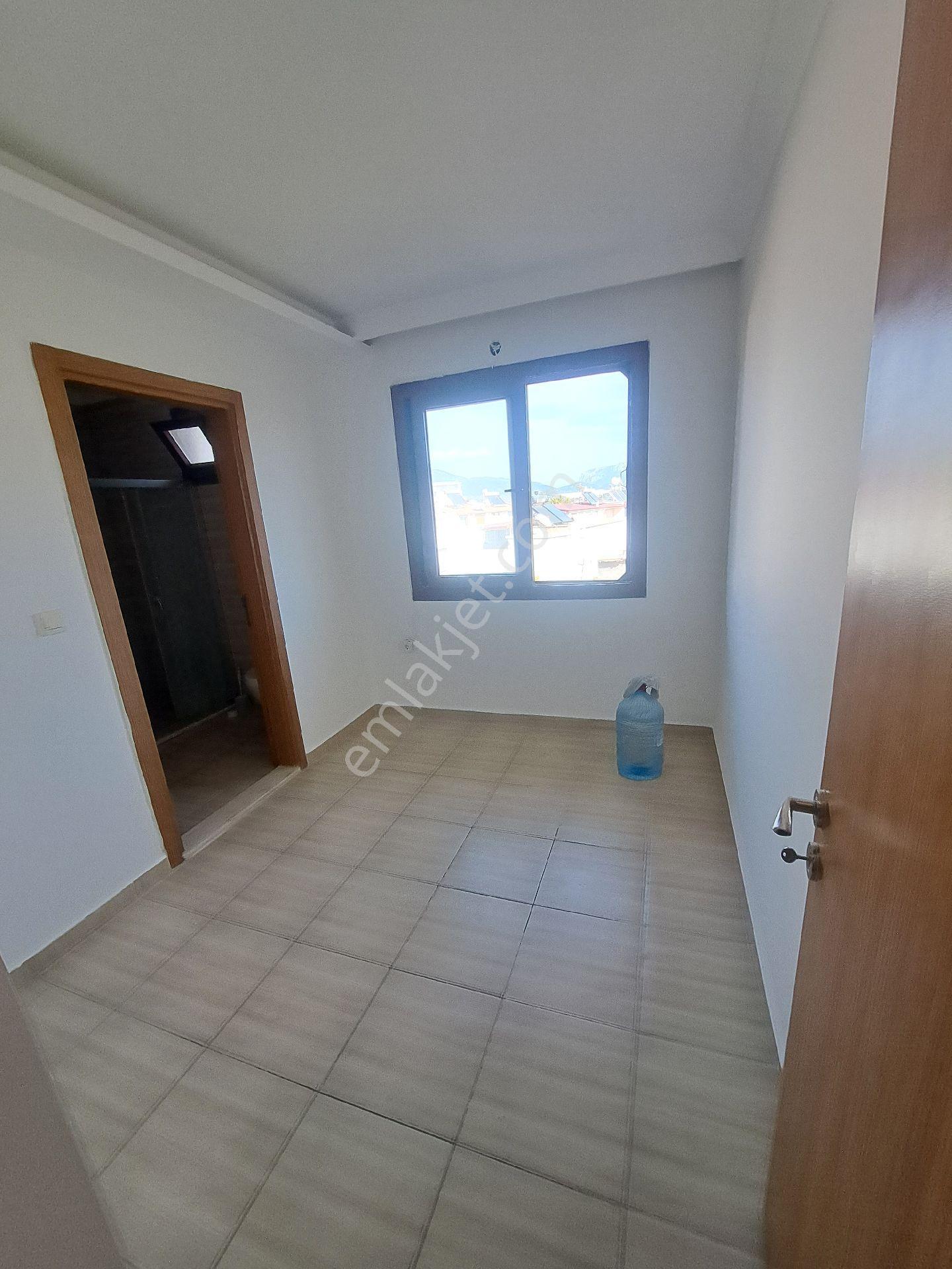İzmir Menderes Gümüldür De Denize 70 M Satılık 2+1 Daire - Görsel 11
