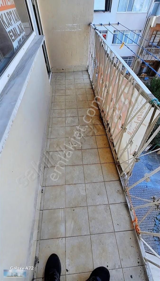 Beşiktaş Vişnezade Mahallesinde Yatırımlık 2+1 Arakat Daire - Görsel 6