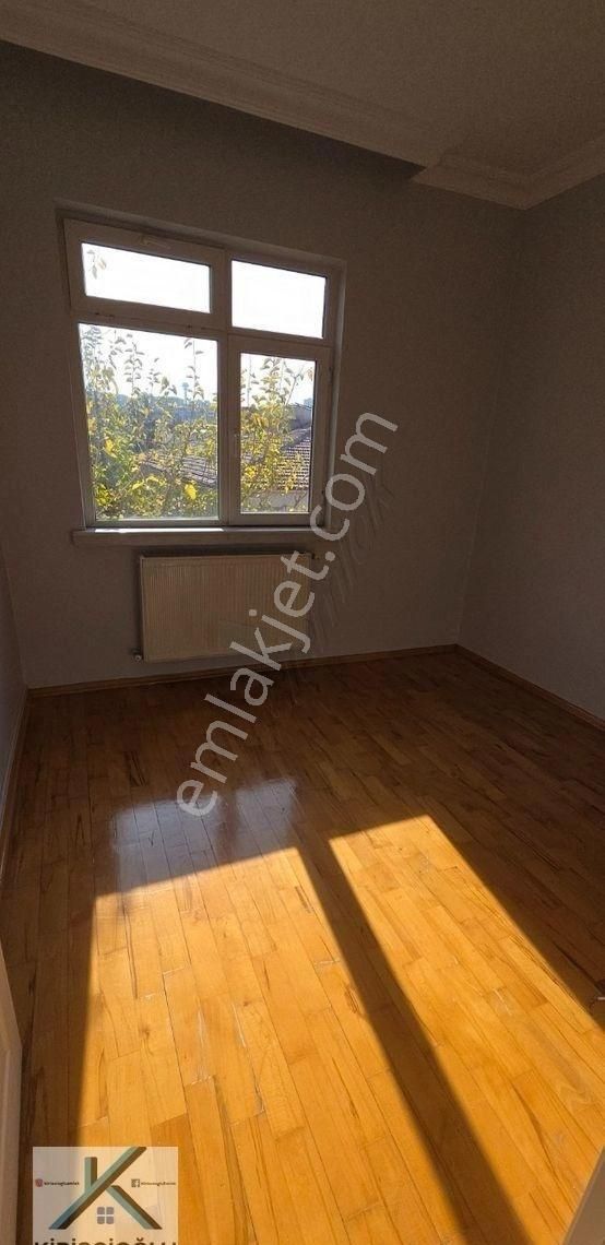 Kiralık 3+1, Esat Cad. Sonunda, 3. Katta, 3 Cepheli, Kombili, Bakımlı Yapılı - Görsel 12