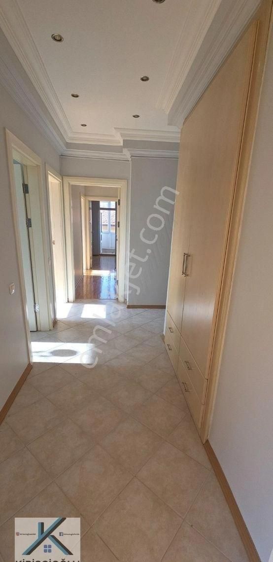 Kiralık 3+1, Esat Cad. Sonunda, 3. Katta, 3 Cepheli, Kombili, Bakımlı Yapılı - Görsel 15