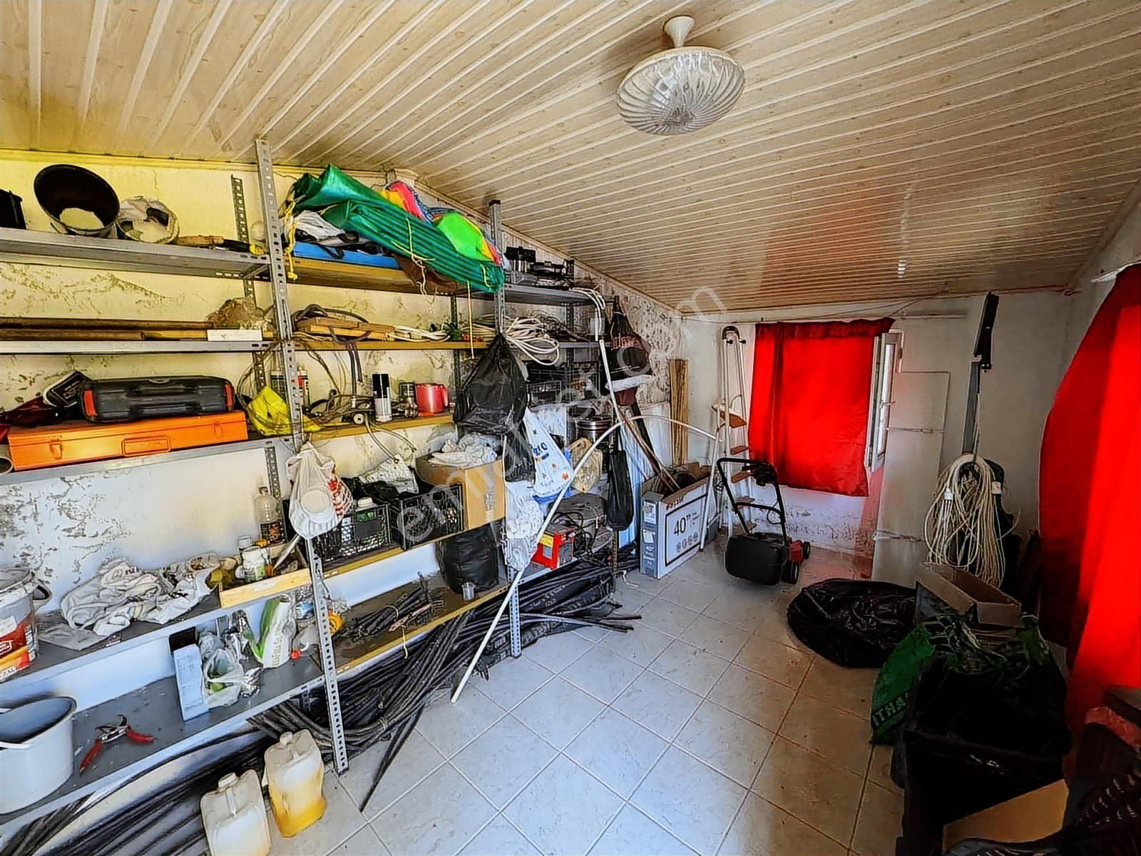 Sözmax Söz Den İnecik'te Satılık Bağ Evi - Görsel 5