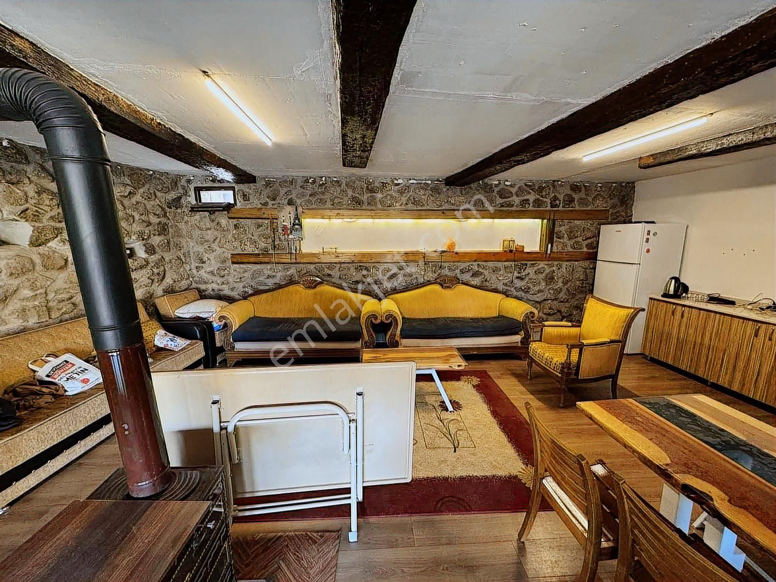 Sözmax Söz Den İnecik'te Satılık Bağ Evi - Görsel 32