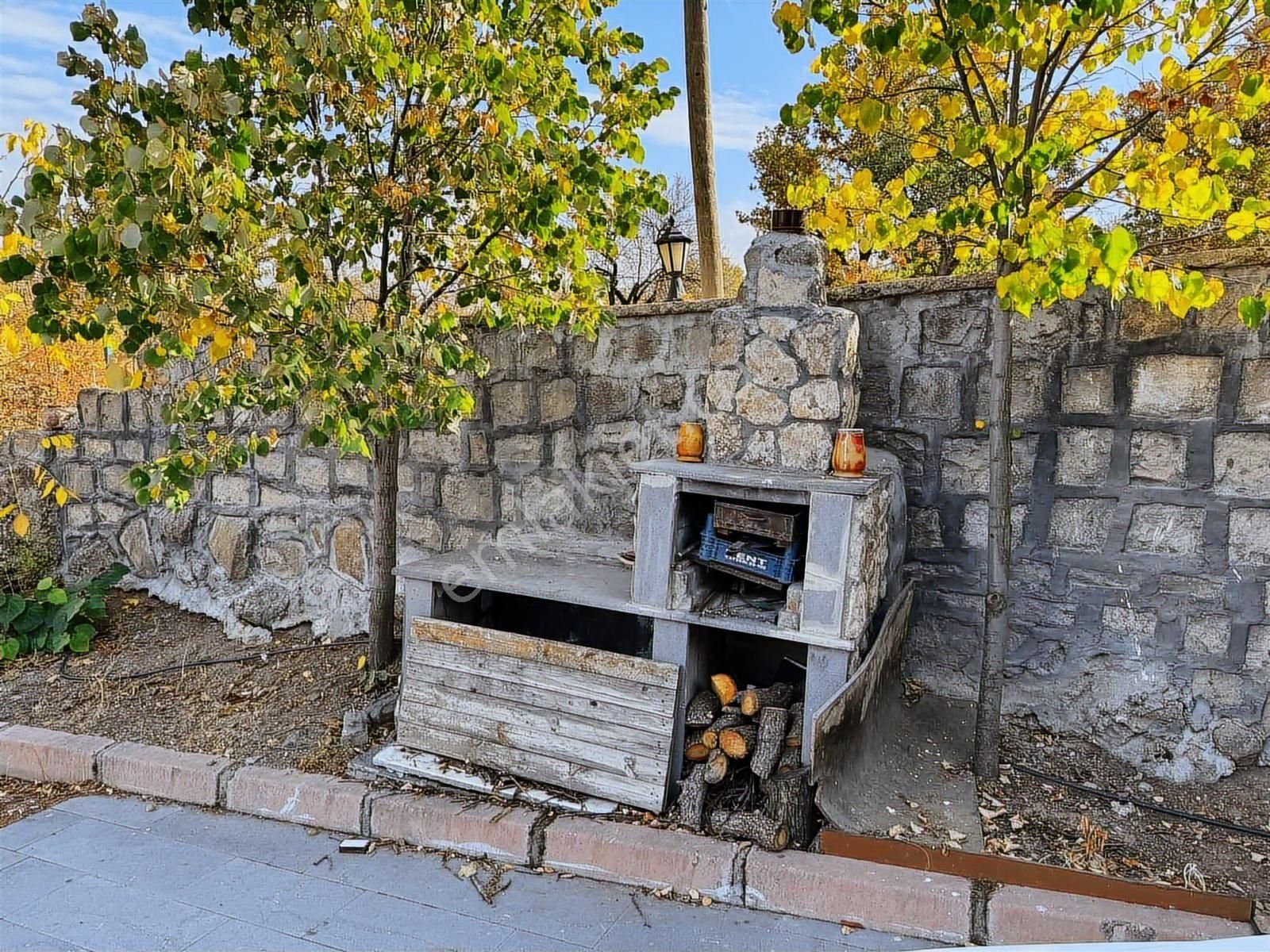 Sözmax Söz Den İnecik'te Satılık Bağ Evi - Görsel 6