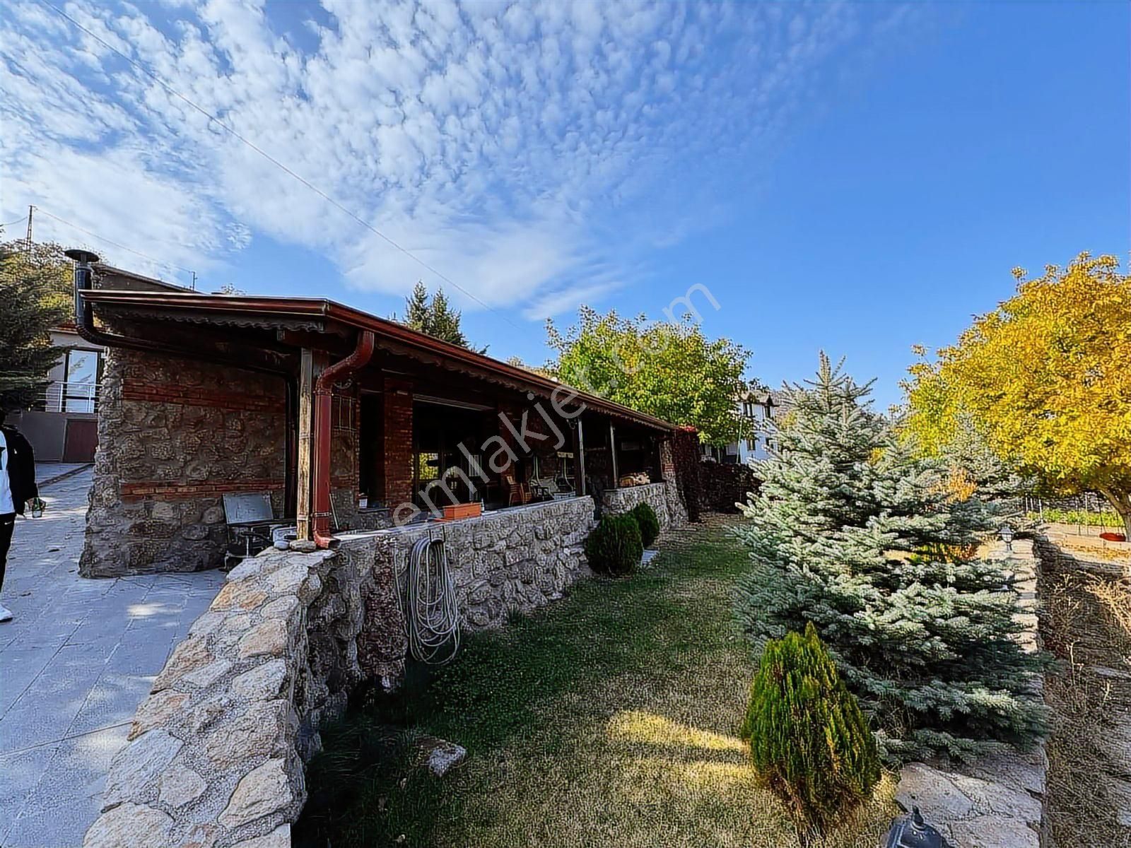 Sözmax Söz Den İnecik'te Satılık Bağ Evi - Görsel 19