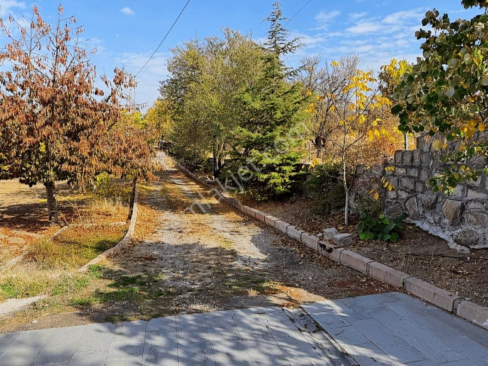 Sözmax Söz Den İnecik'te Satılık Bağ Evi - Görsel 28