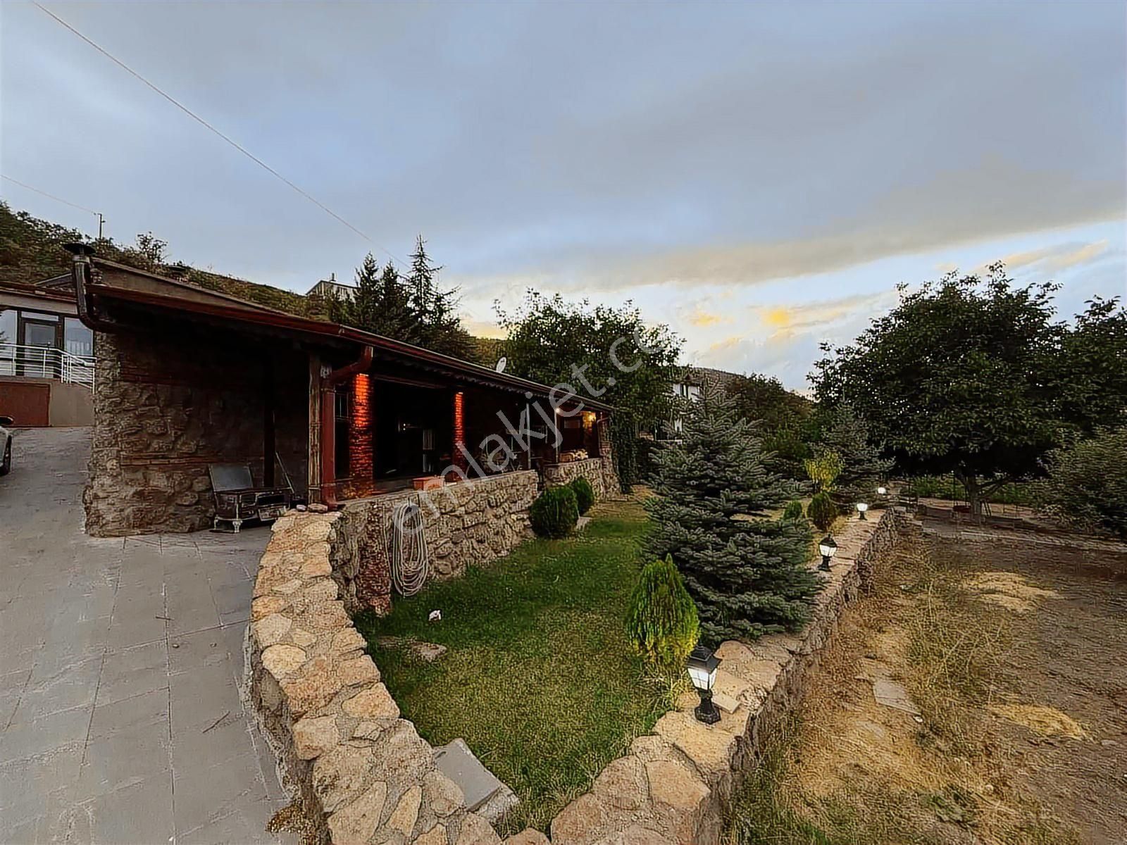 Sözmax Söz Den İnecik'te Satılık Bağ Evi - Görsel 20