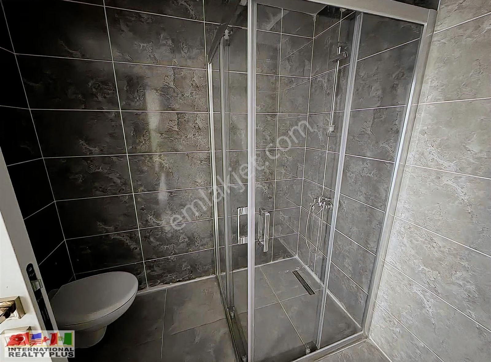 Sima Garden Sitesi Geniş Peyzaj Manzaralı Balkonlu Kiralık 1+1 - Görsel 17