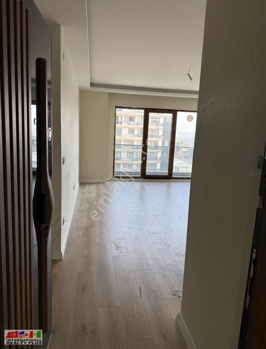 Sima Garden Sitesi Geniş Peyzaj Manzaralı Balkonlu Kiralık 1+1 - Görsel 33