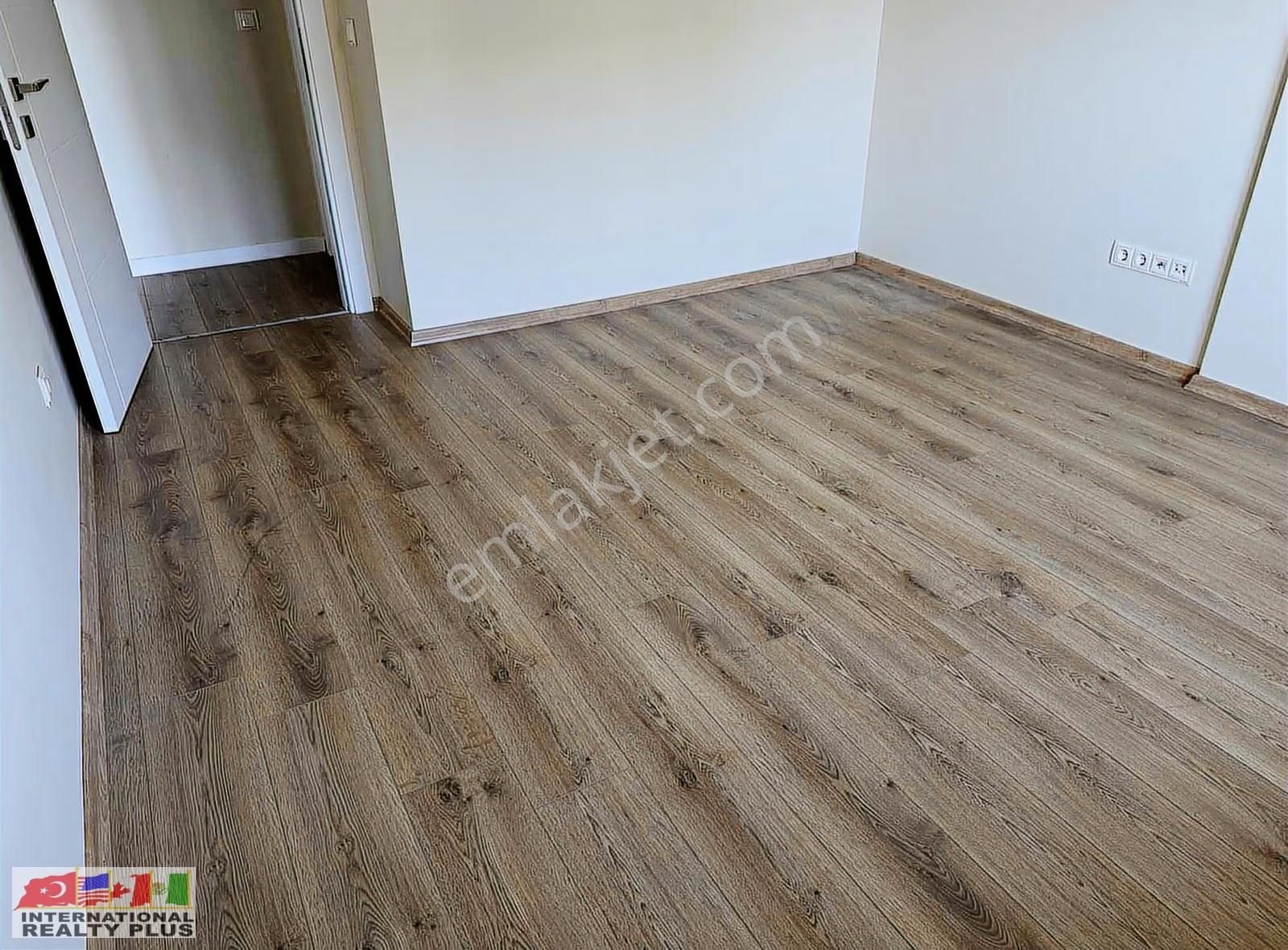 Sima Garden Sitesi Geniş Peyzaj Manzaralı Balkonlu Kiralık 1+1 - Görsel 27