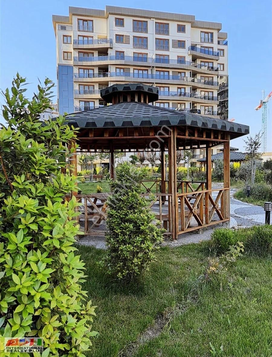 Sima Garden Geniş Peyzaj Manzaralı Yüksek Kıra Geliri Yatırımlık - Görsel 33