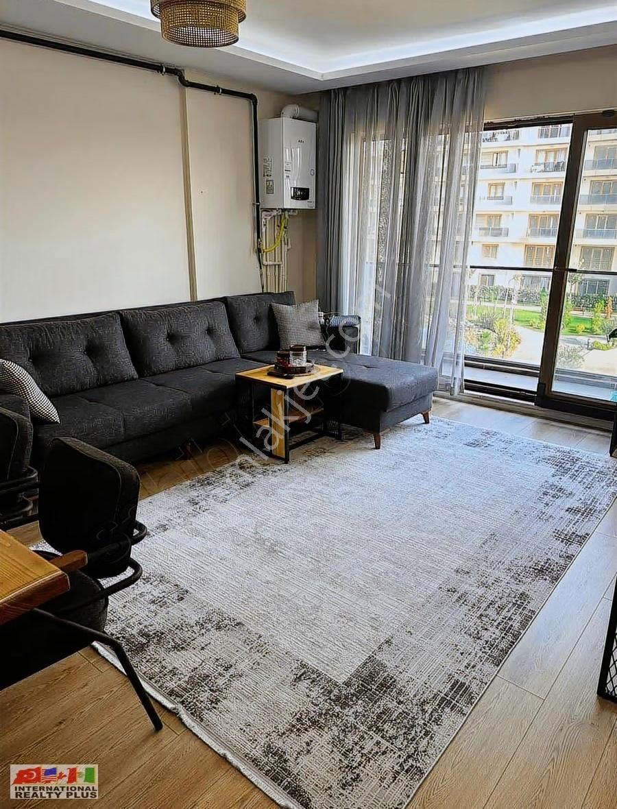 Sima Garden Geniş Peyzaj Manzaralı Yüksek Kıra Geliri Yatırımlık - Görsel 15