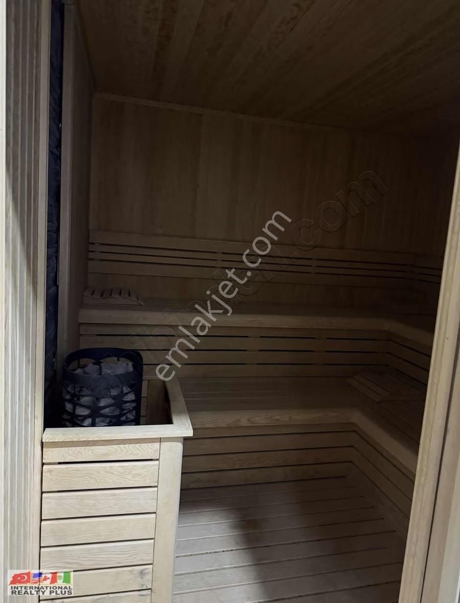 Sima Garden Geniş Peyzaj Manzaralı Yüksek Kıra Geliri Yatırımlık - Görsel 13