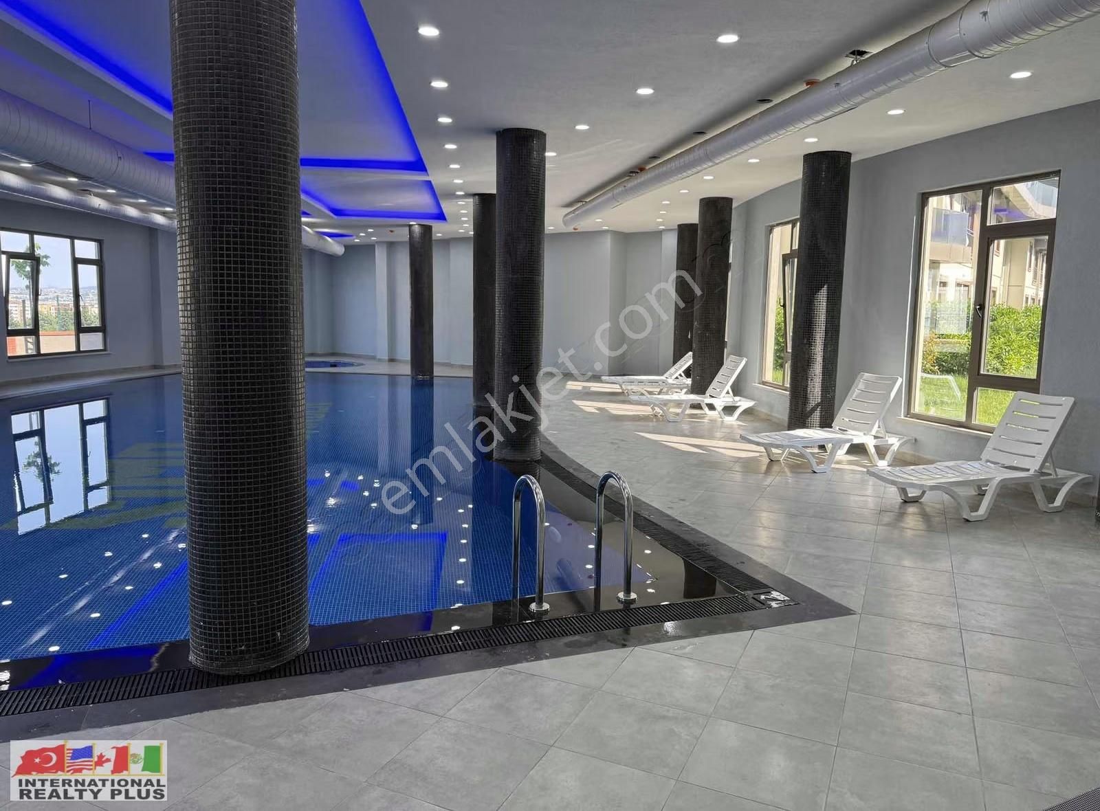 Sima Garden Geniş Peyzaj Manzaralı Yüksek Kıra Geliri Yatırımlık - Görsel 18