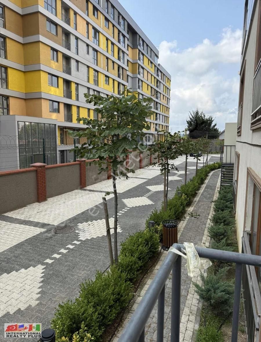 Sima Garden Geniş Peyzaj Manzaralı Yüksek Kıra Geliri Yatırımlık - Görsel 11