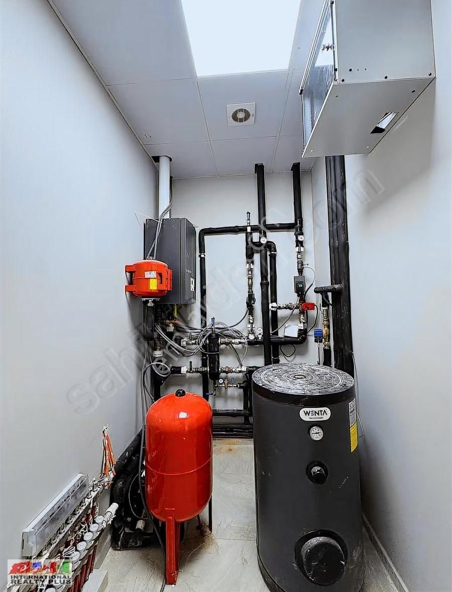 Akasya Country 5+2 Kiralık Villa - Görsel 13