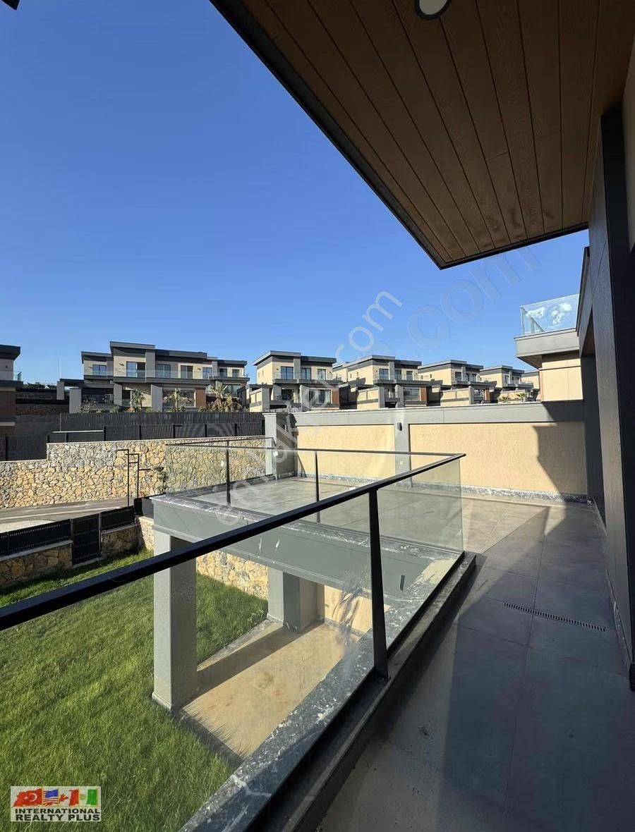 Akasya Country 5+2 Kiralık Villa - Görsel 25