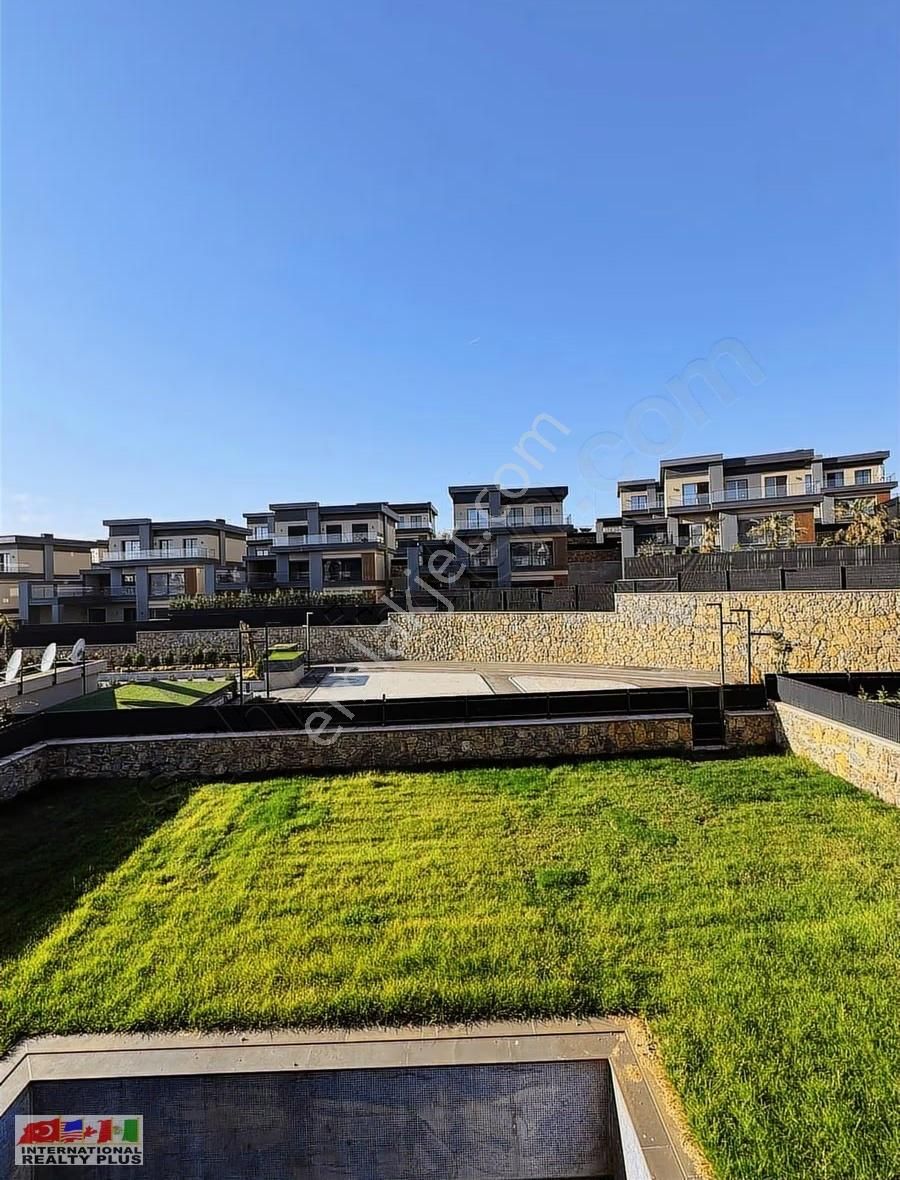 Akasya Country 5+2 Kiralık Villa - Görsel 20