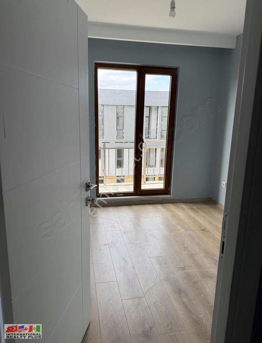 Sima Garden Sitesi Balkonlu Açık Mutfak Batı Cephe 2+1 - Görsel 2