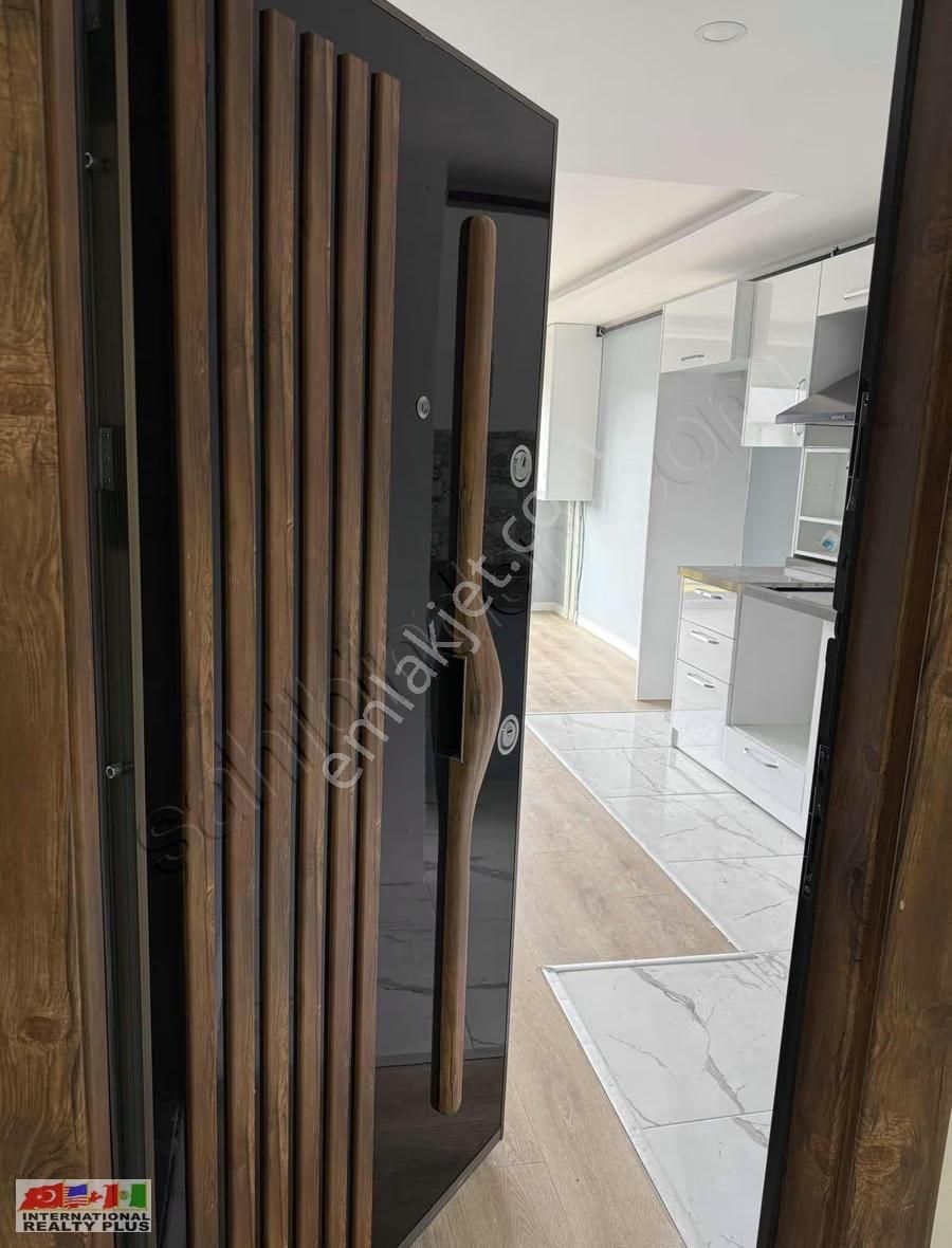 Sima Garden Sitesi Balkonlu Açık Mutfak Batı Cephe 2+1 - Görsel 4