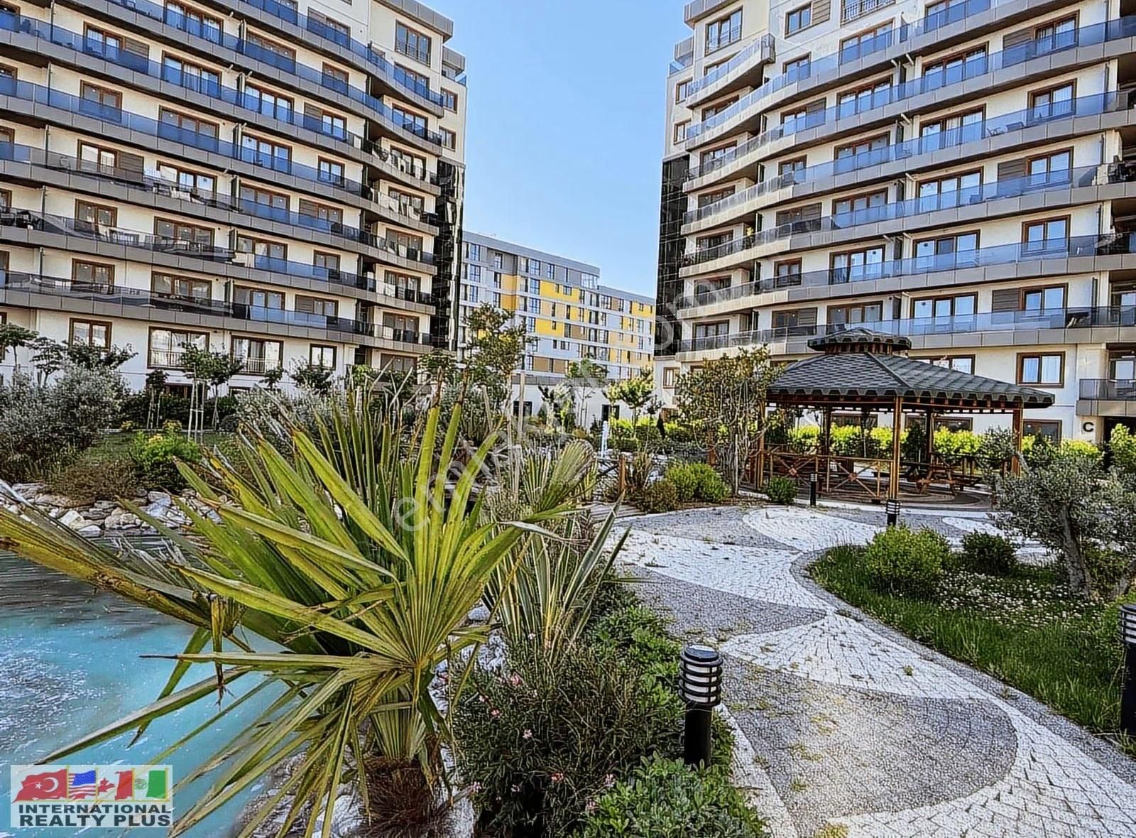 Sima Garden Sitesi Balkonlu Açık Mutfak Batı Cephe 2+1 - Görsel 11