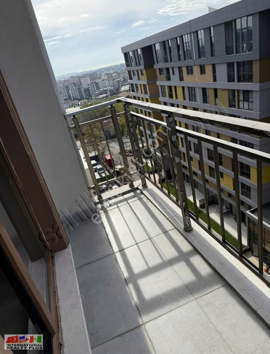Sima Garden Sitesi Balkonlu Açık Mutfak Batı Cephe 2+1 - Görsel 8