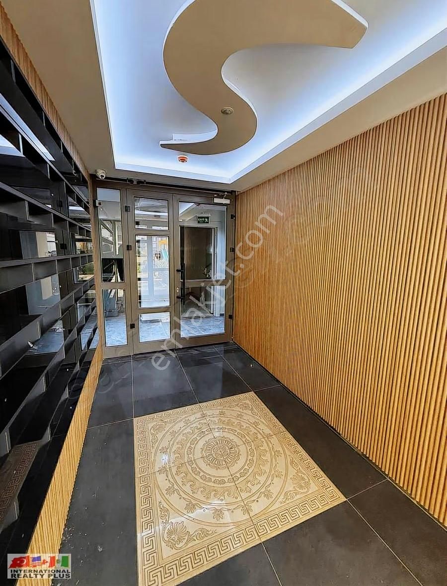 Sima Garden Sitesi Balkonlu Açık Mutfak Batı Cephe 2+1 - Görsel 34