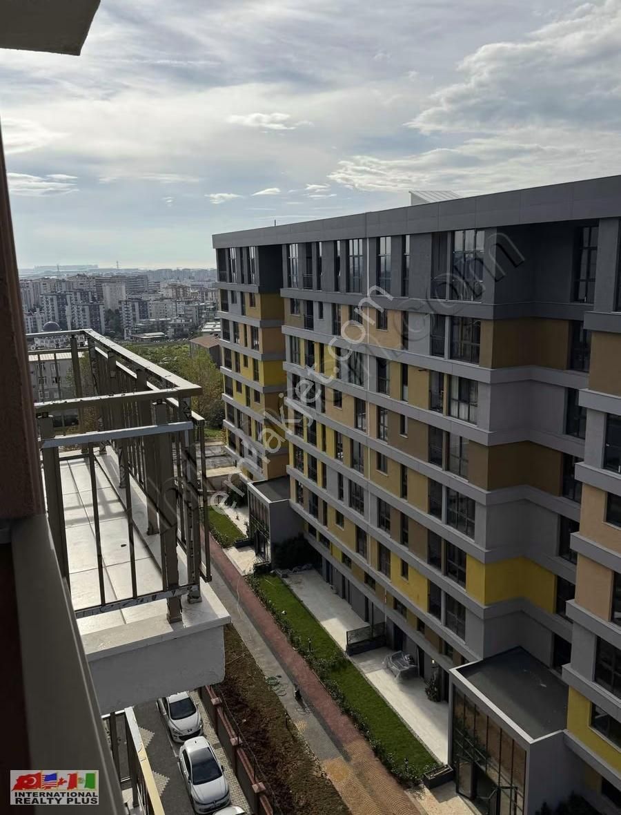 Sima Garden Sitesi Balkonlu Açık Mutfak Batı Cephe 2+1 - Görsel 6