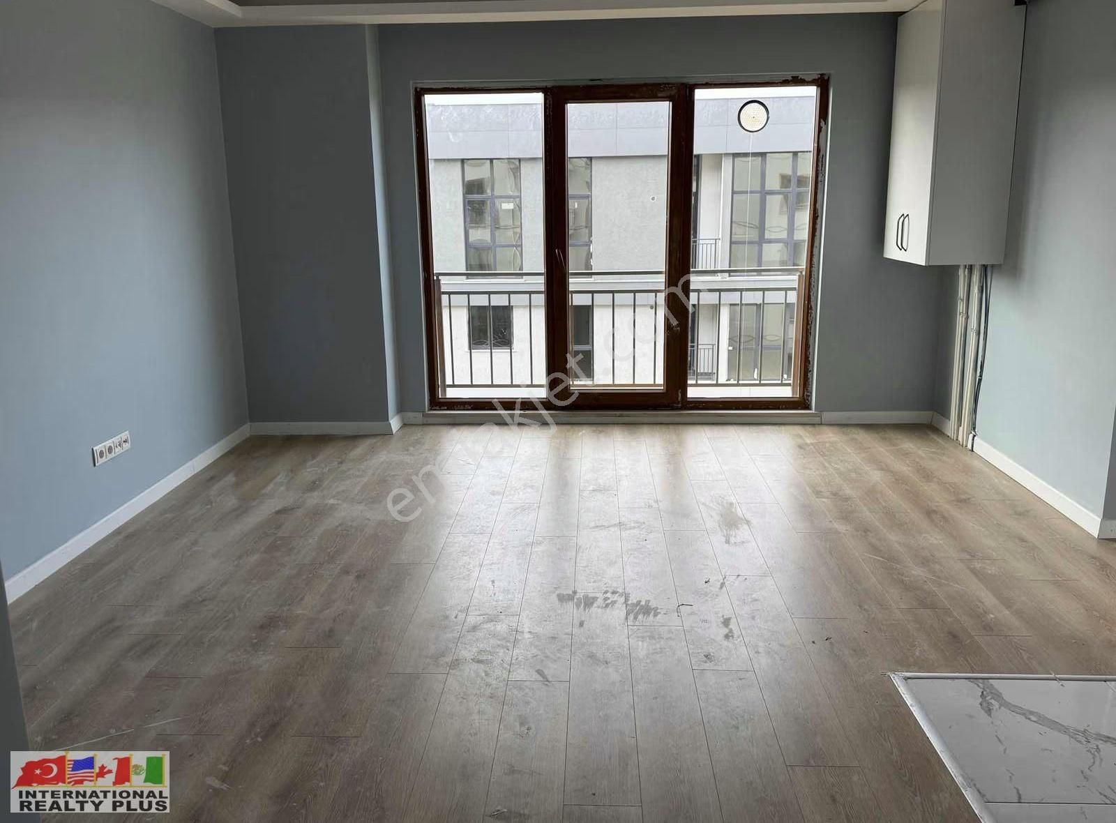 Sima Garden Sitesi Balkonlu Açık Mutfak Batı Cephe 2+1 - Görsel 19