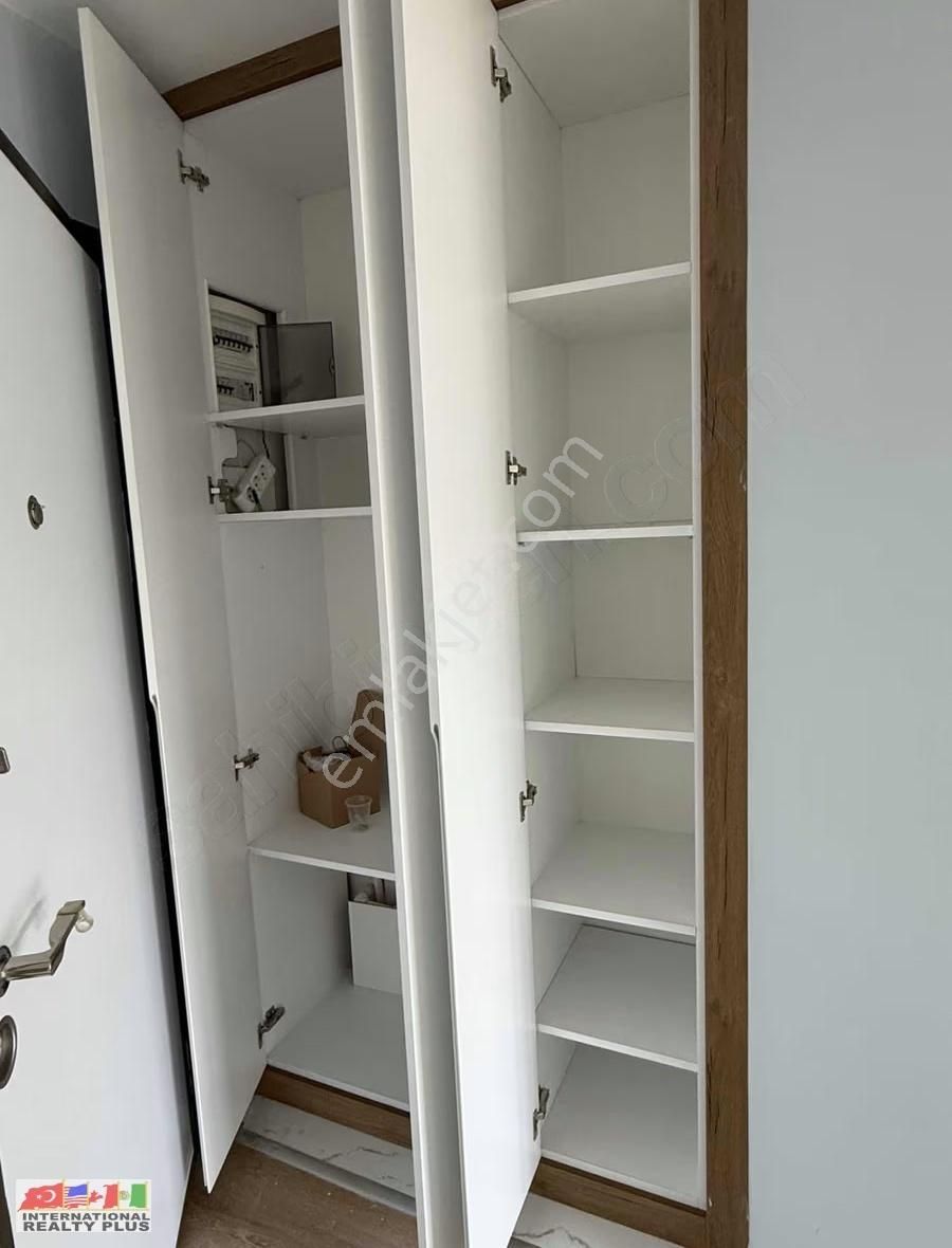 Sima Garden Sitesi Balkonlu Açık Mutfak Batı Cephe 2+1 - Görsel 23